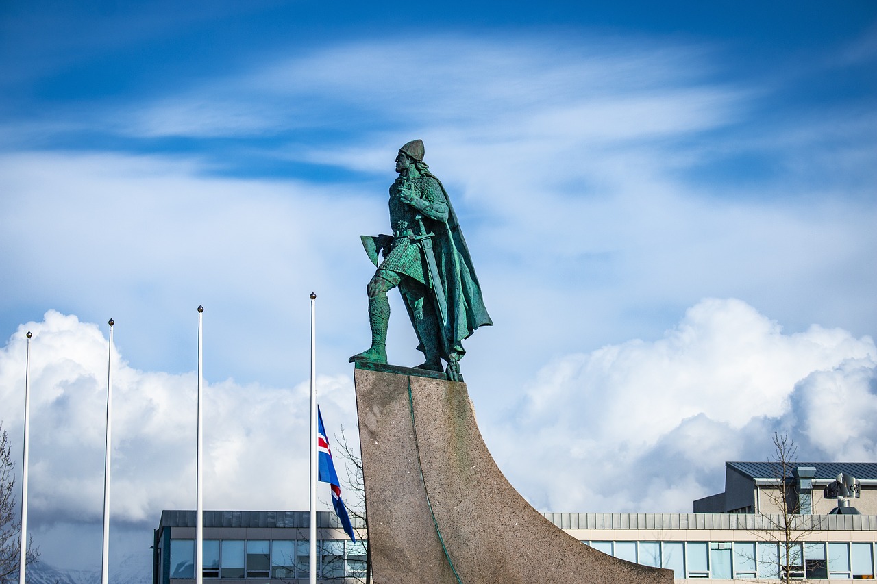 Leif Erikson: The Norse Explorer